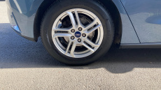 Ford Focus 1.5 EcoBlue 120 Zetec Edition 5dr Diesel Hatchback